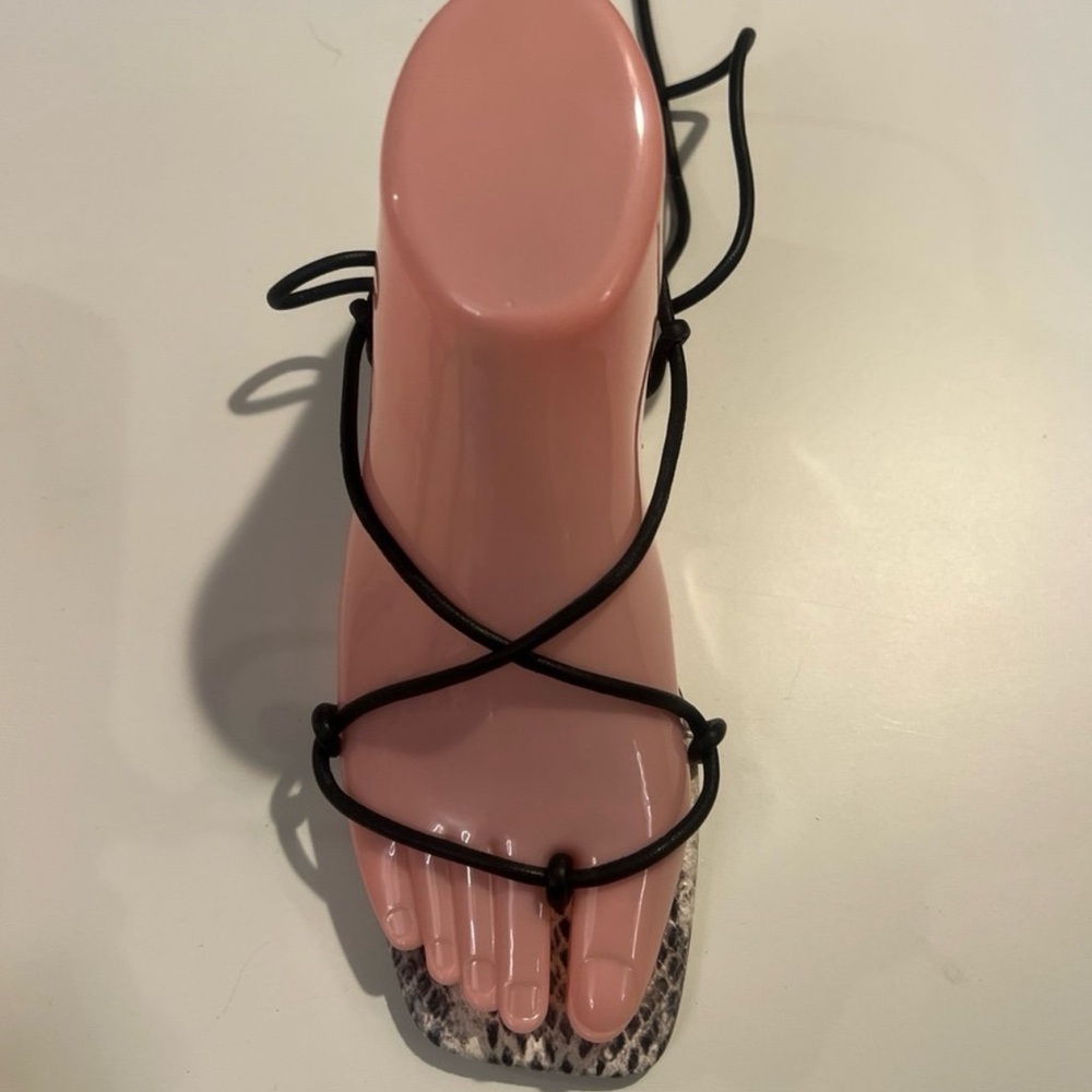 Marc Fisher Sandal size 6
